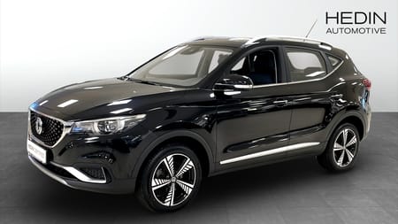 MG ZS EV