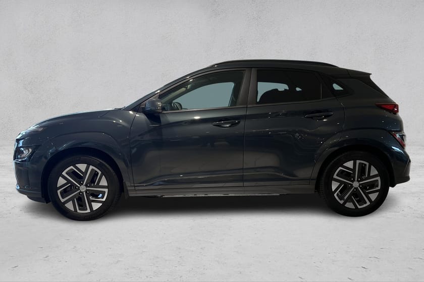 Bilde 2 av Hyundai Kona Electric 39.2 kWh