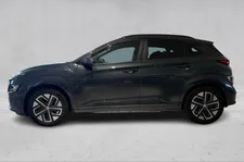 Thumnail bilde 1 av Hyundai Kona Electric 39.2 kWh