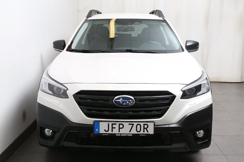 Bild 4 av Subaru Outback