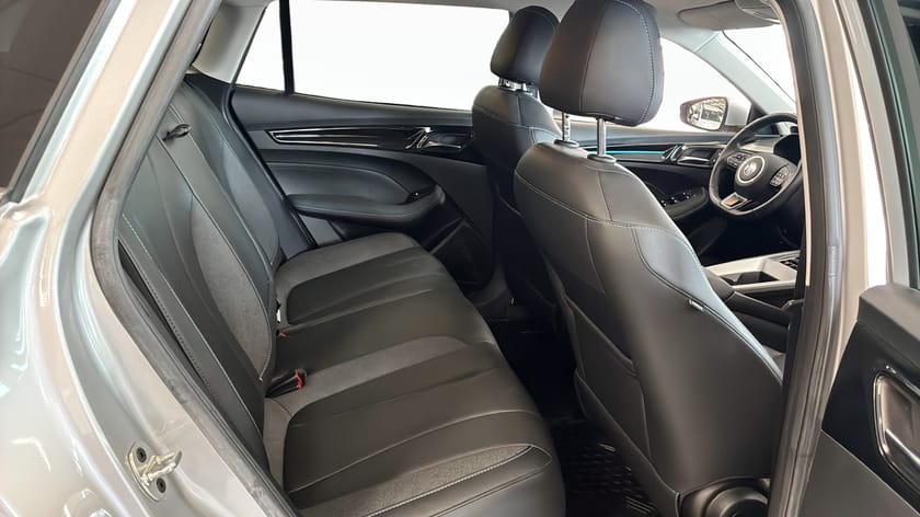 Bild 5 av MG 5 Long Range 61 KWH LUXURY
