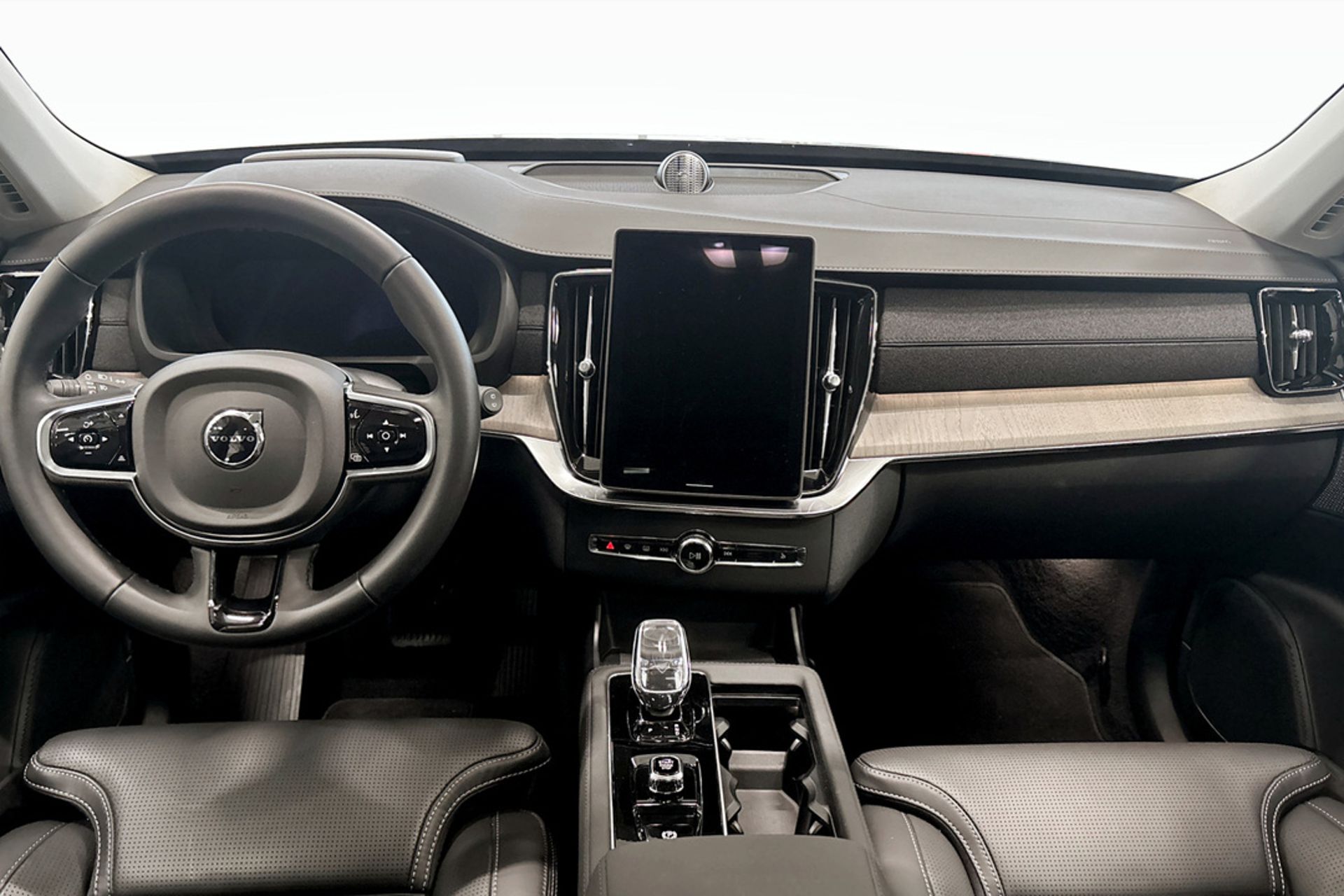 Volvo XC90 T8 Plug-In Hybrid AWD 2027, bild 7/10