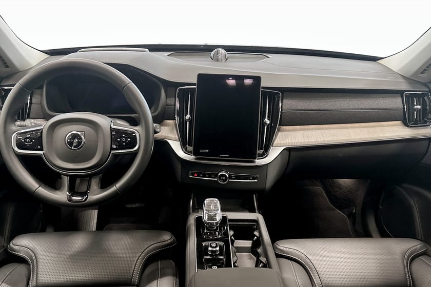 Bild 4 av Volvo XC90