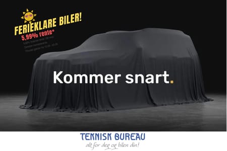 Mercedes-Benz V 250d 4MATIC 3.1t Aut. AMG, Skinn, Webasto, 360°, H. Feste++