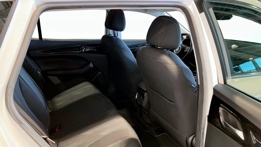 Bild 5 av MG 5 Standard Range Comfort 50KWH