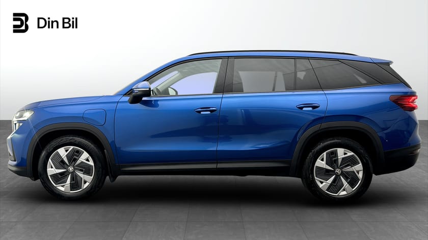 Bild 2 av Škoda Kodiaq iV Selection DSG Drag/Navigation