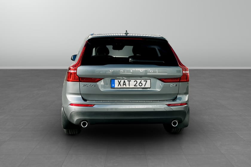 Bild 5 av Volvo XC60