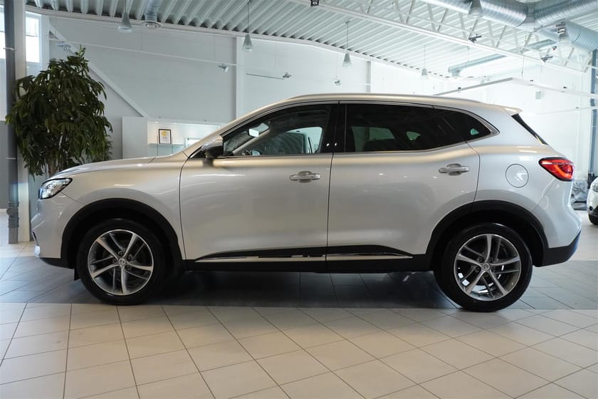Bild 3 av MG EHS PHEV Luxury