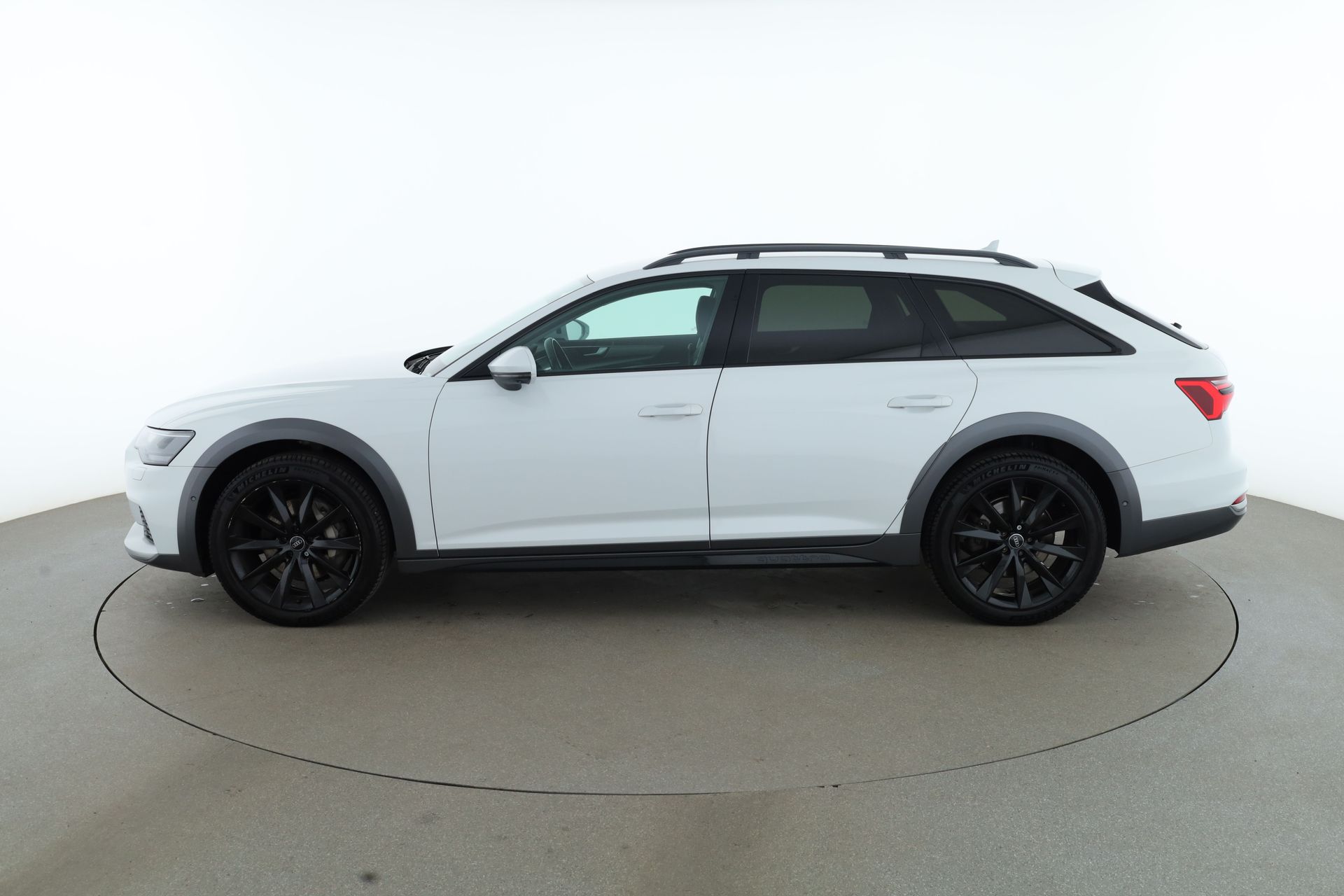 Audi A6 allroad 360 2020, bild 2/44
