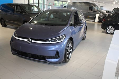 Volkswagen ID.3 Neo Life