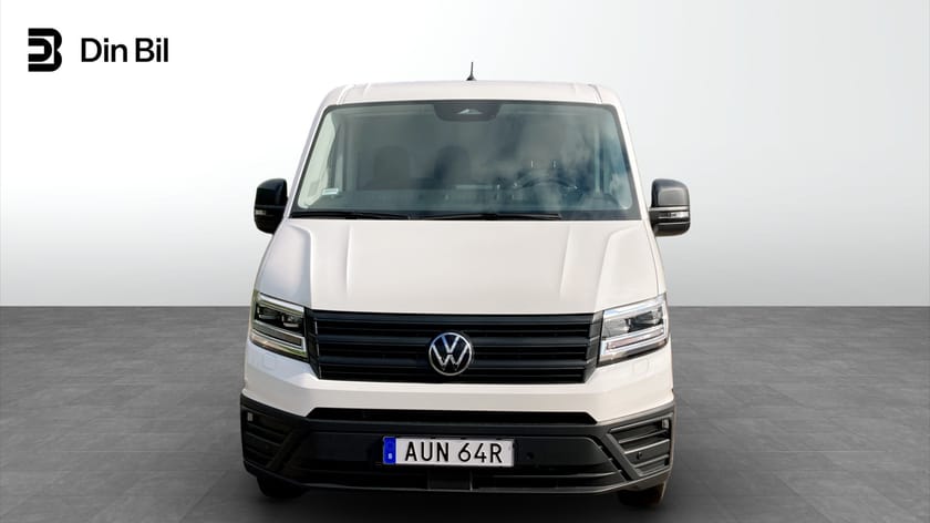 Bild 4 av Volkswagen Crafter 35  : 3640 MM L3  MOTOR: 2,0 L