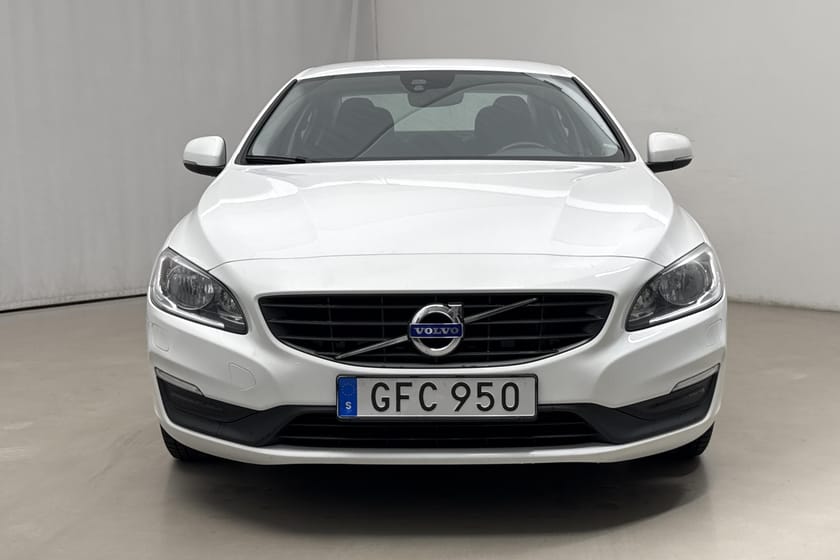 Bild 5 av Volvo S60