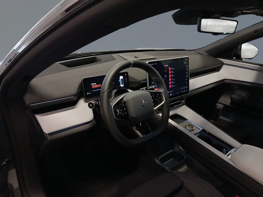 Bild 5 av Polestar 4 Long Range Single Motor Plus&Pilot/ Business Edition