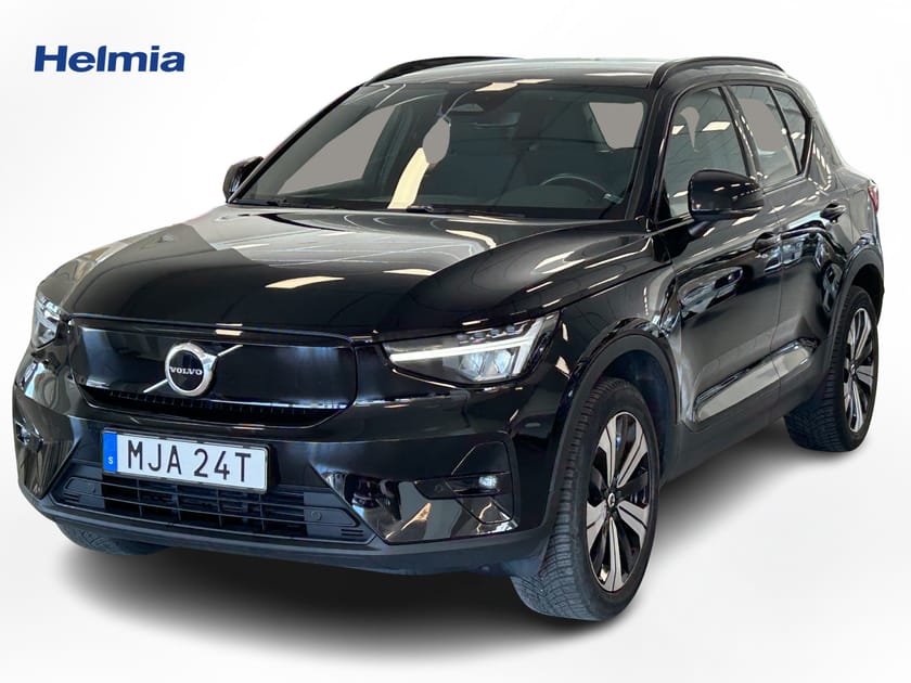 Bild 1 av Volvo XC40 Recharge Plus