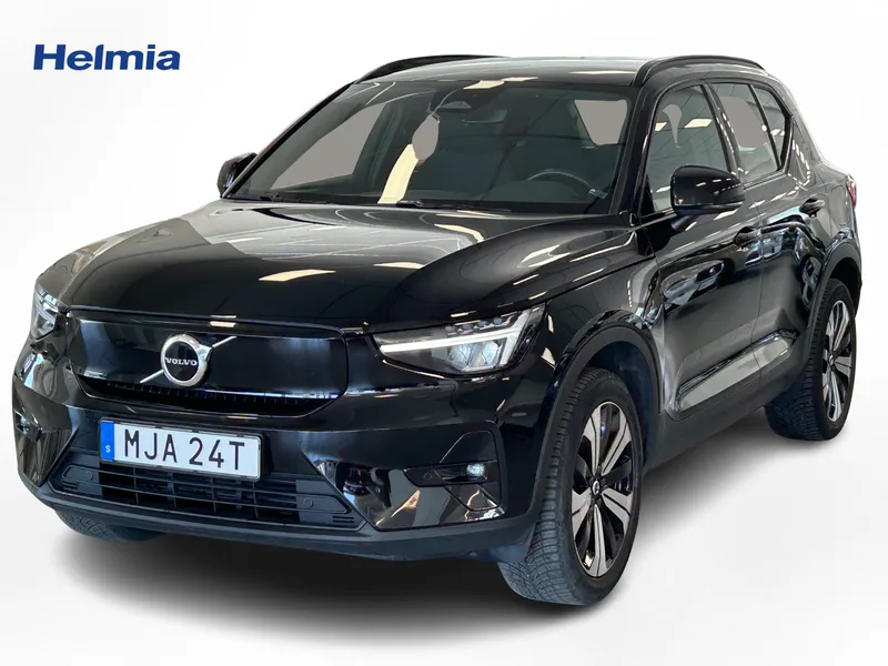 Volvo XC40 2023 i Sunne