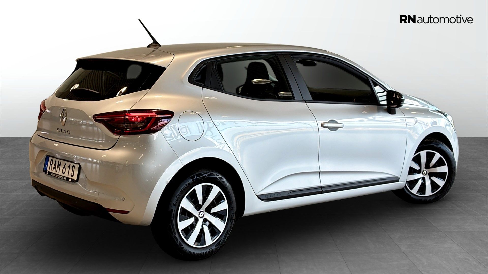 Renault Clio EQUILIBRE TCE 90 2023, bild 2/10