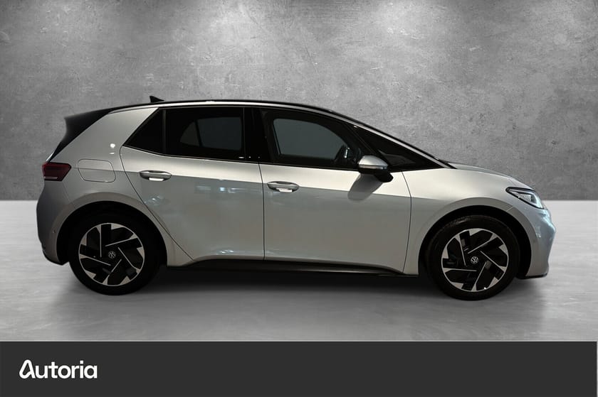 Bilde 4 av Volkswagen ID.3 Pro Performance highline 59kwh 204hk