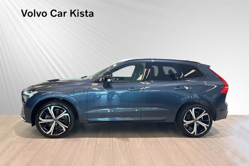 Bild 3 av Volvo XC60 Recharge T8 R-Design