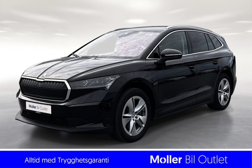 Bilde 1 av Škoda Enyaq iV 80 