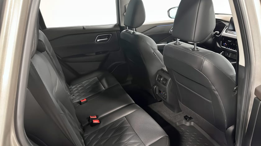 Bild 5 av Nissan X-Trail e-4ORCE TEKNA 214hk