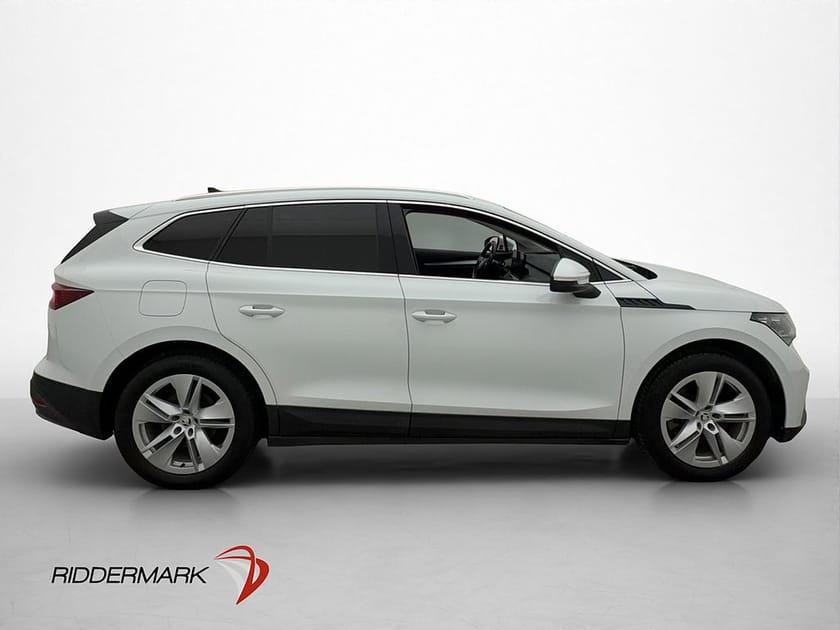 Bild 5 av Škoda Enyaq iV 80