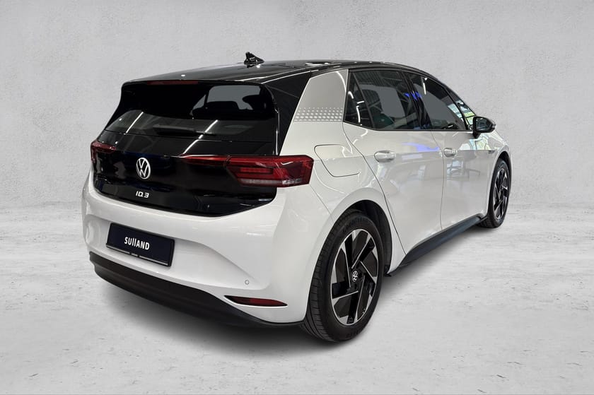 Bilde 5 av Volkswagen ID.3 Pro Performance Performance|1st Edition|ACC|Navi|R.kam ++