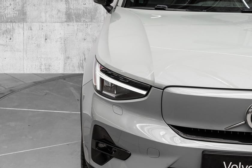 Bilde 4 av Volvo EX40 Twin Motor Performance