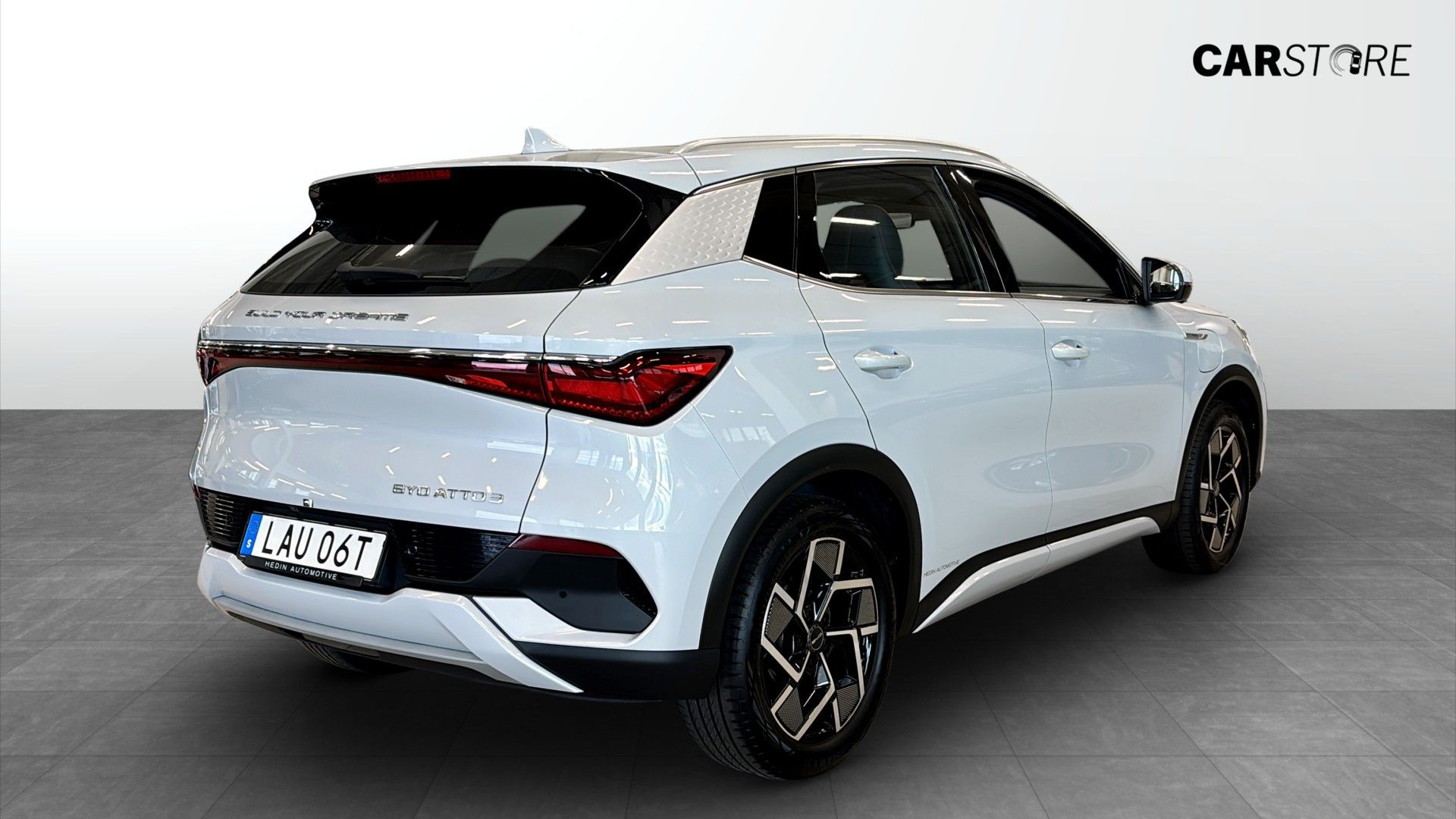 BYD Atto 3 DESIGN 2022, bild 2/10
