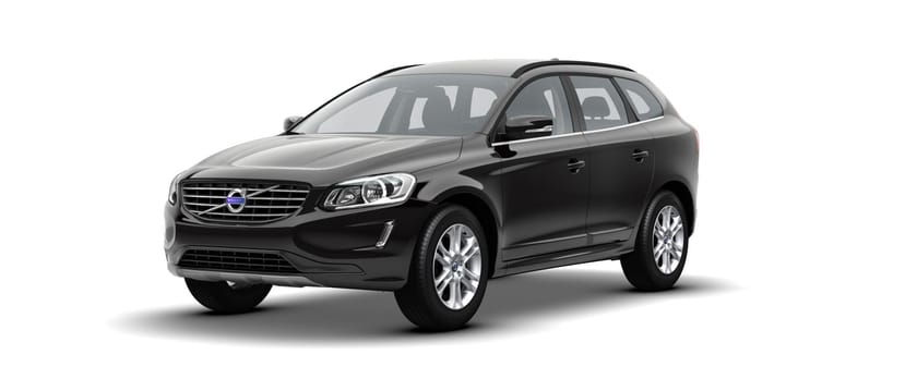 Bilde 4 av Volvo XC60