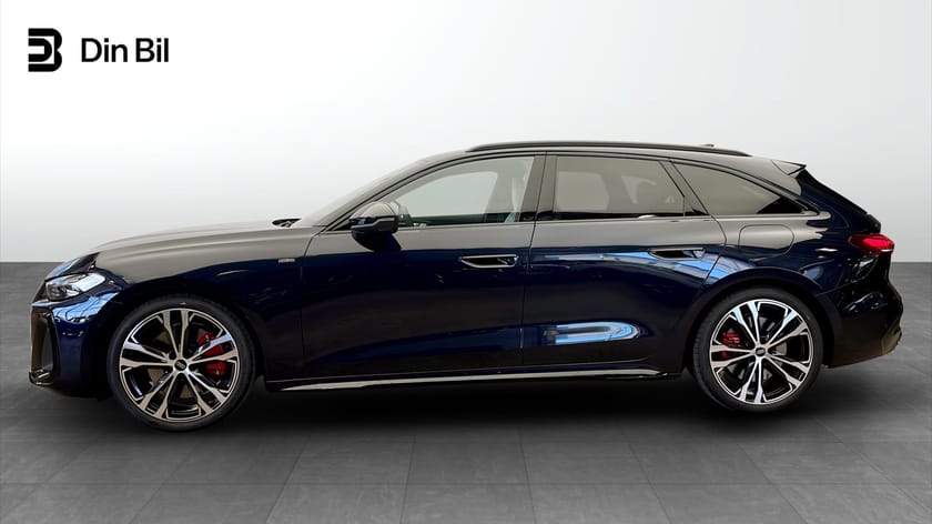 Bild 2 av Audi A5 Avant e-hybrid quattro 270kW S-tronic