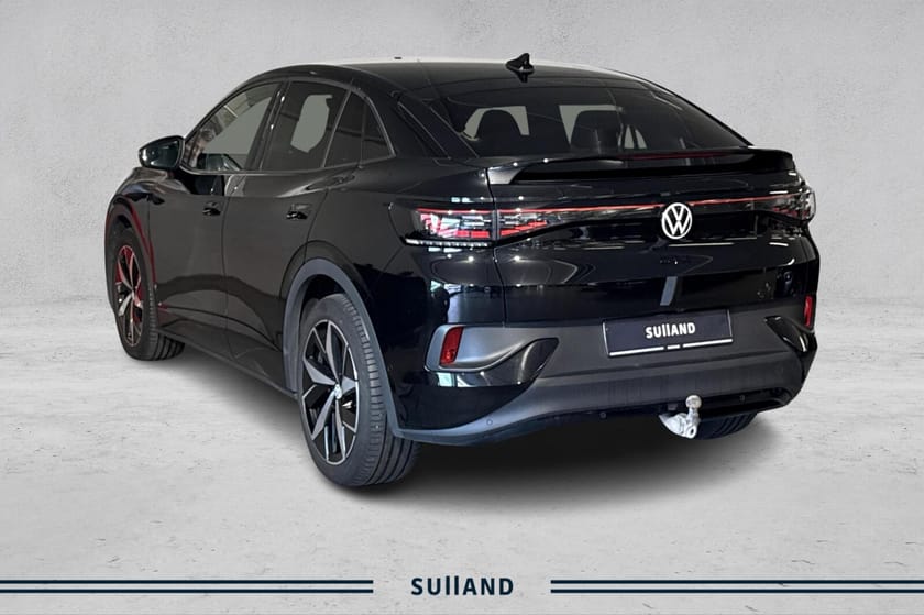 Bilde 3 av Volkswagen ID.5 GTX 4motion  77kwh