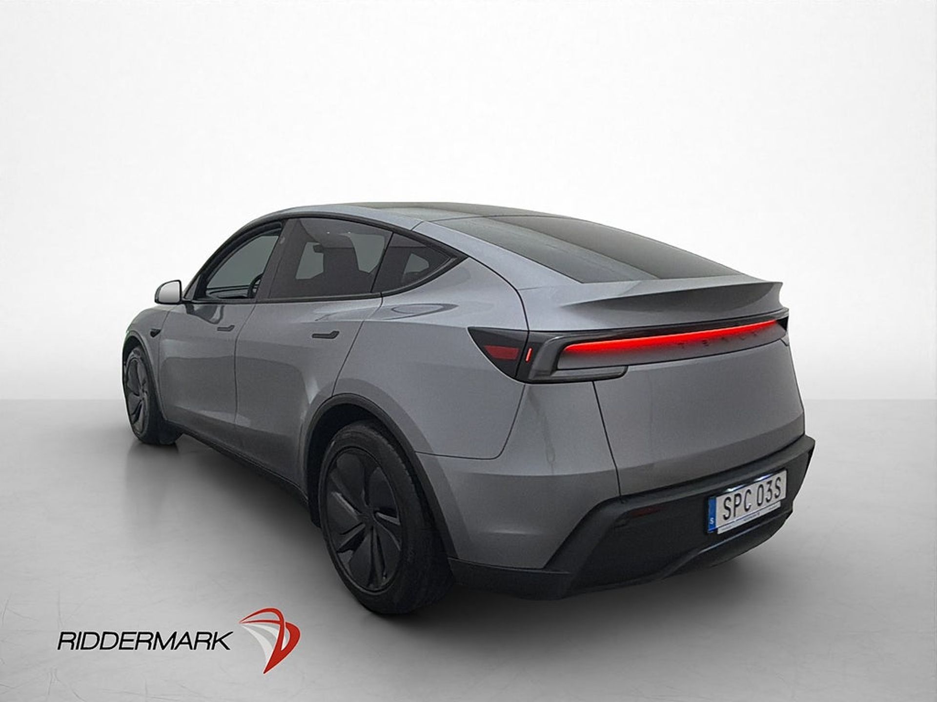 Tesla Model Y 2025, bild 6/10