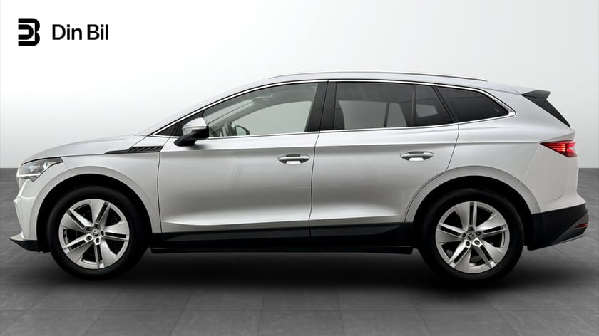 Bild 2 av Škoda Enyaq iV 80 iV80 Plus/Drag/Backkamera