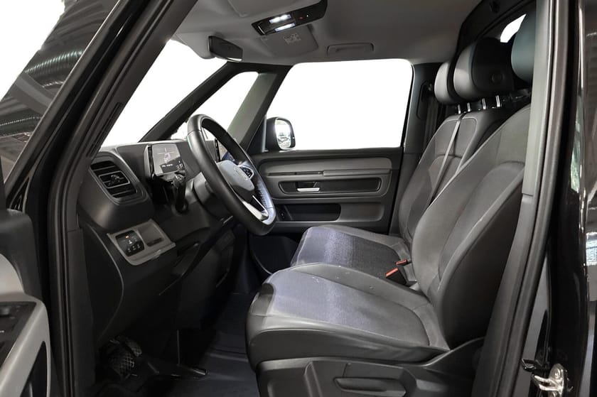 Bilde 5 av Volkswagen ID. Buzz Cargo 77kwh 204 hk