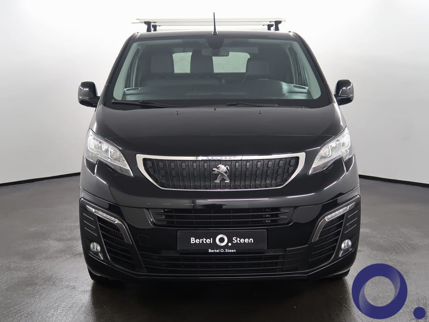 Bilde 3 av Peugeot Expert