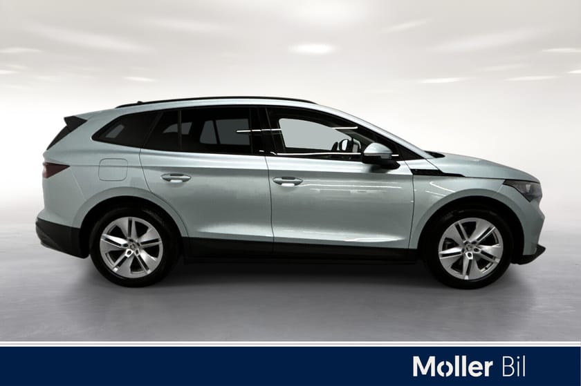 Bilde 4 av Škoda Enyaq iV 60 
