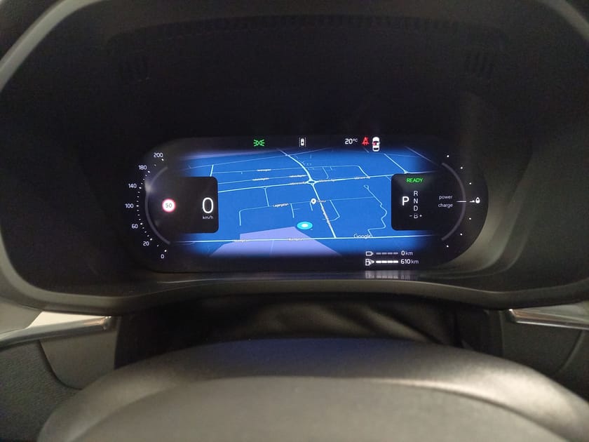 Bild 2 av Volvo XC60 T6 AWD Core Special Edition//Adaptiv Farthållare//