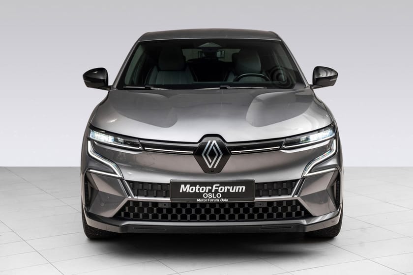 Bilde 3 av Renault Mégane E-TECH