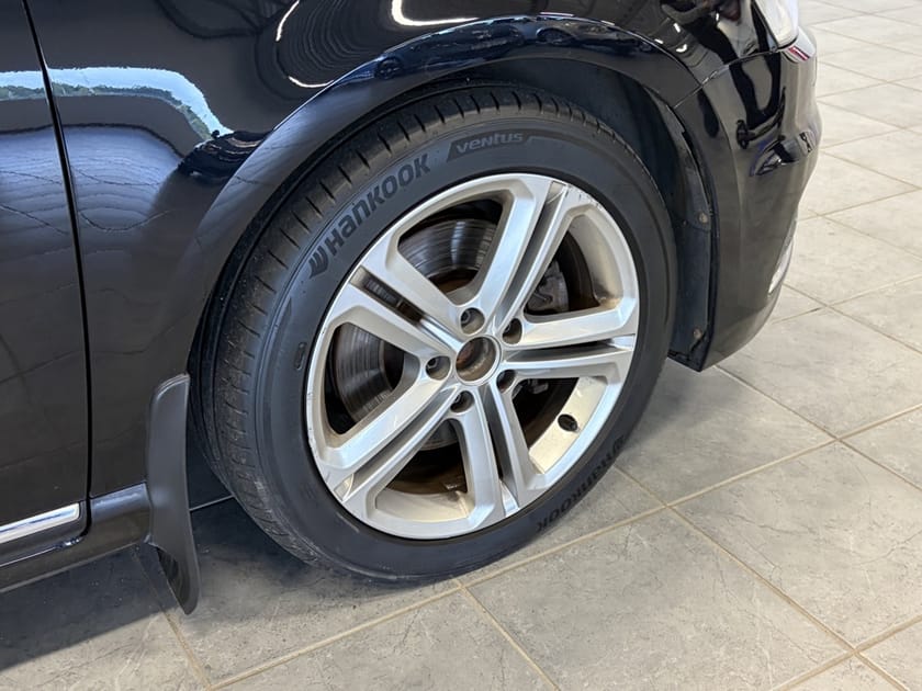 Bild 3 av Volkswagen Passat Variant
