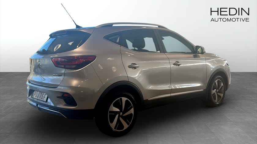 Bild 2 av MG ZS EV Long Range