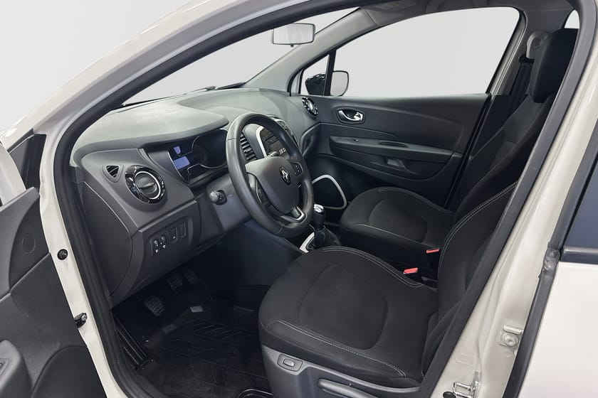 Bild 4 av Renault Captur PhII Energy TCe 90 Zen
