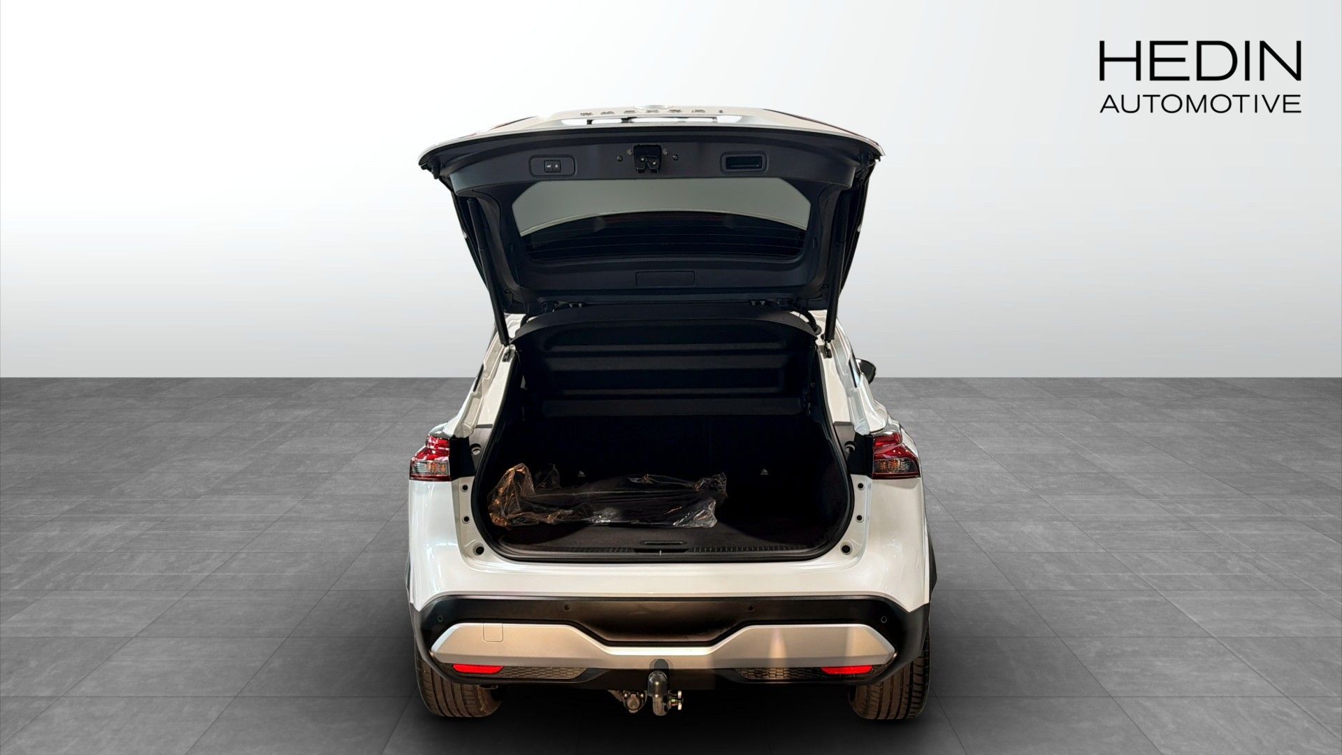 Nissan Qashqai 2022, bild 7/9