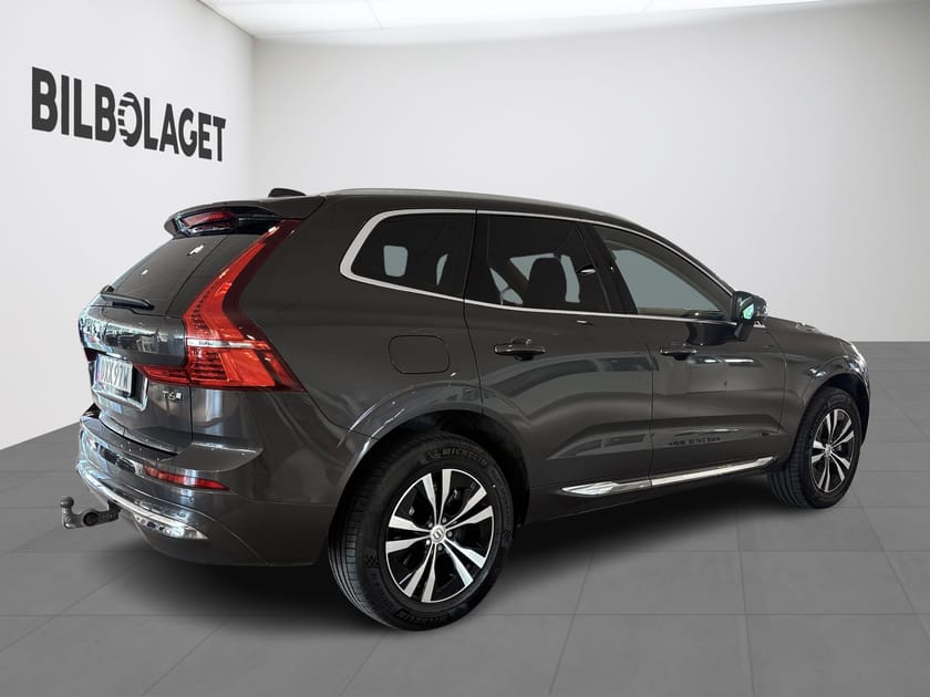 Bild 4 av Volvo XC60 T6 Core Special Edition(PANO/DRAG/KAMERA)