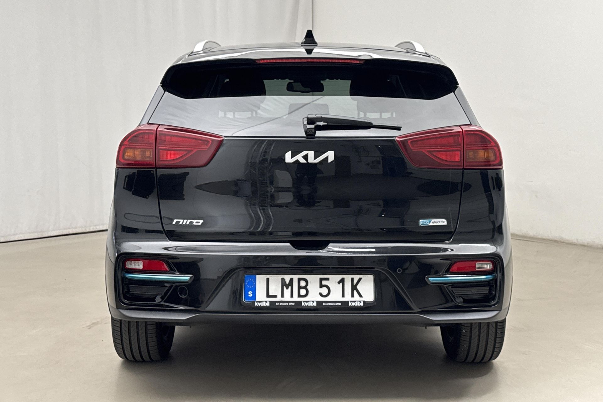 Kia Niro e-Niro 2022, bild 6/10