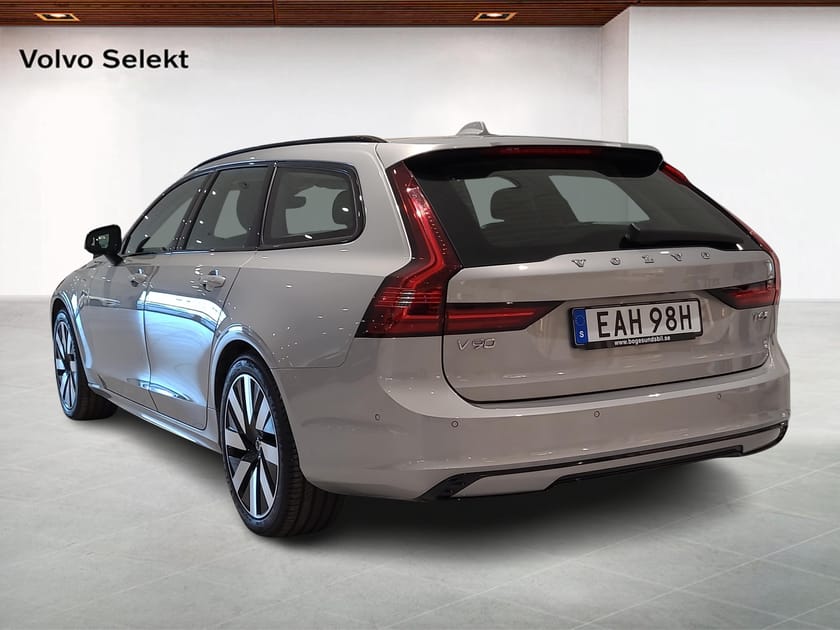 Bild 2 av Volvo V90