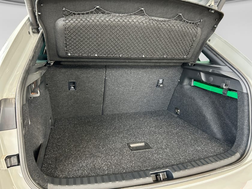 Bild 4 av Škoda Scala Monte Carlo 1.0 TSI DSG 110hk