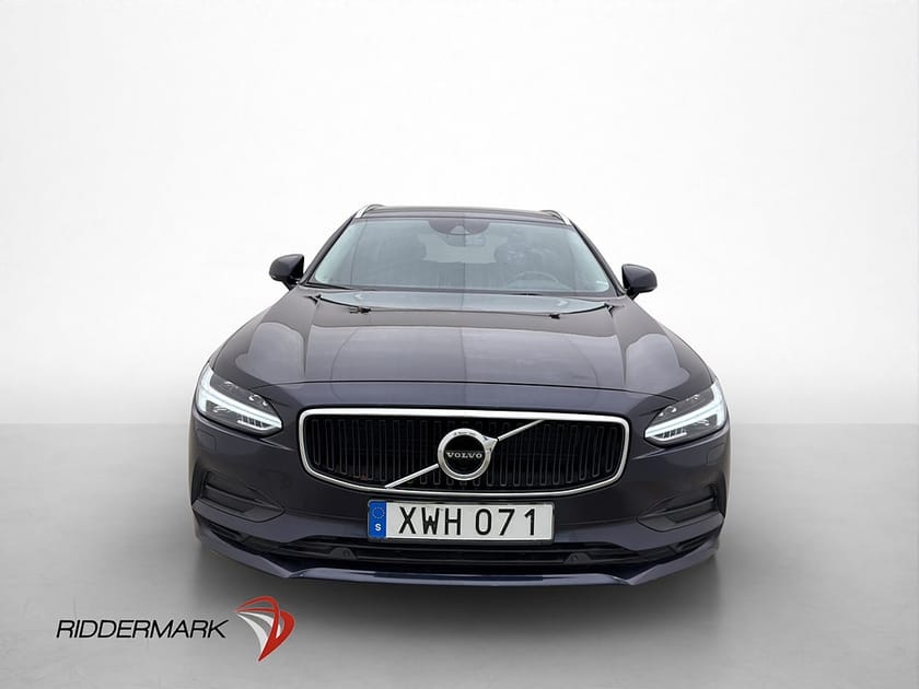 Bild 5 av Volvo V90 D3 Kamera Värmare VoC CarPlay Navi 150hk