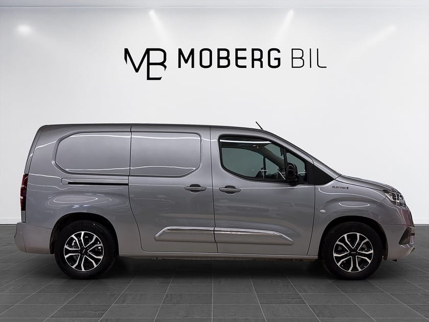 Bild 4 av Toyota ProAce City Electric