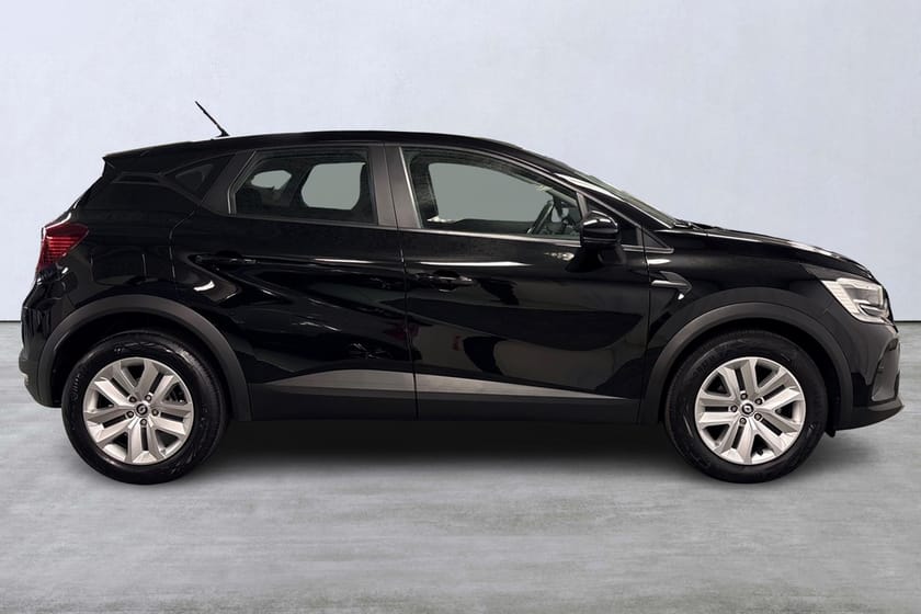 Bild 3 av Renault Captur