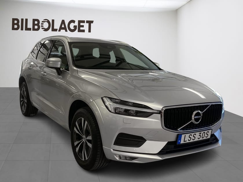 Bild 5 av Volvo XC60 B4 AWD Diesel Momentum Advanced SE